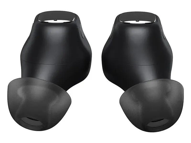 Навушники BASEUS Bowie WM01 Black (NGTW370001) - фото 4