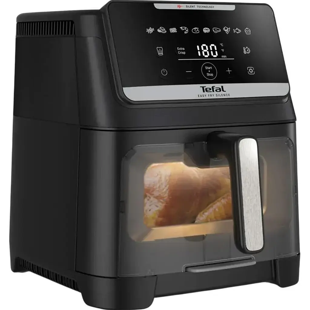 Мультипіч Tefal Easy Fry Silence XXL EY8468E0 [158666] - фото 2