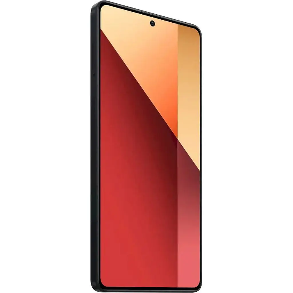 Смартфон Xiaomi Redmi Note 13 Pro 12/512 Midnight Black - фото 2