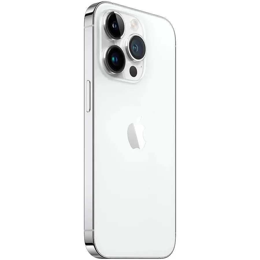Смартфон Apple iPhone 14 Pro 128GB Grade A Seller Refurbished Silver - фото 2