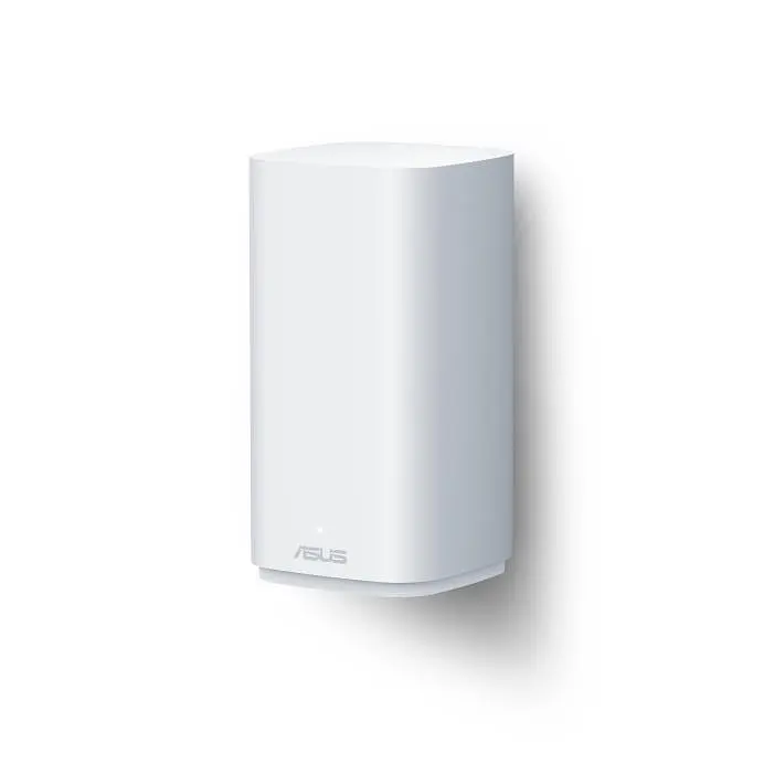 Система WiFi-Mesh ZenWiFi BD4 Outdoor BE3600, 2x2,5GE WAN/LAN, 1мод, білий Asus teh0017314 - фото 2