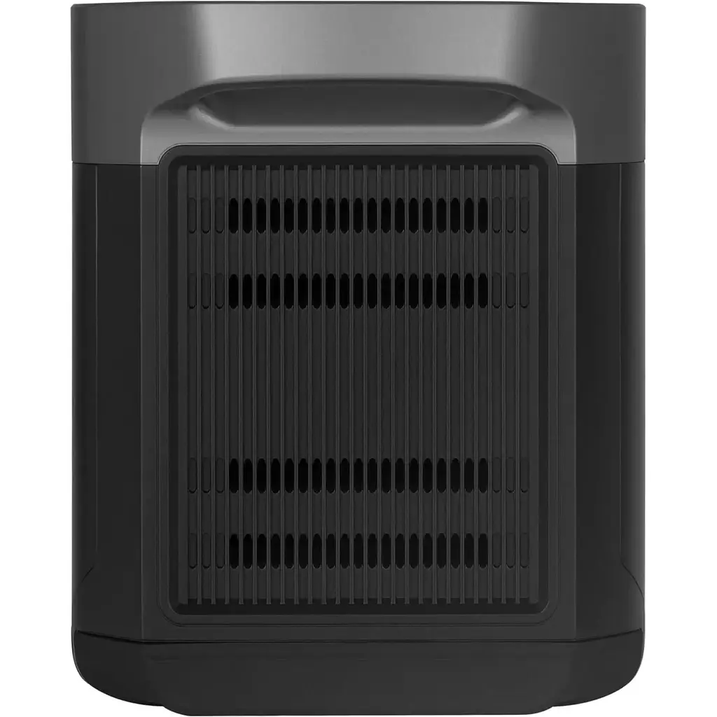 Додаткова батарея EcoFlow Delta max Extra Battery 2016 вт/год - фото 5