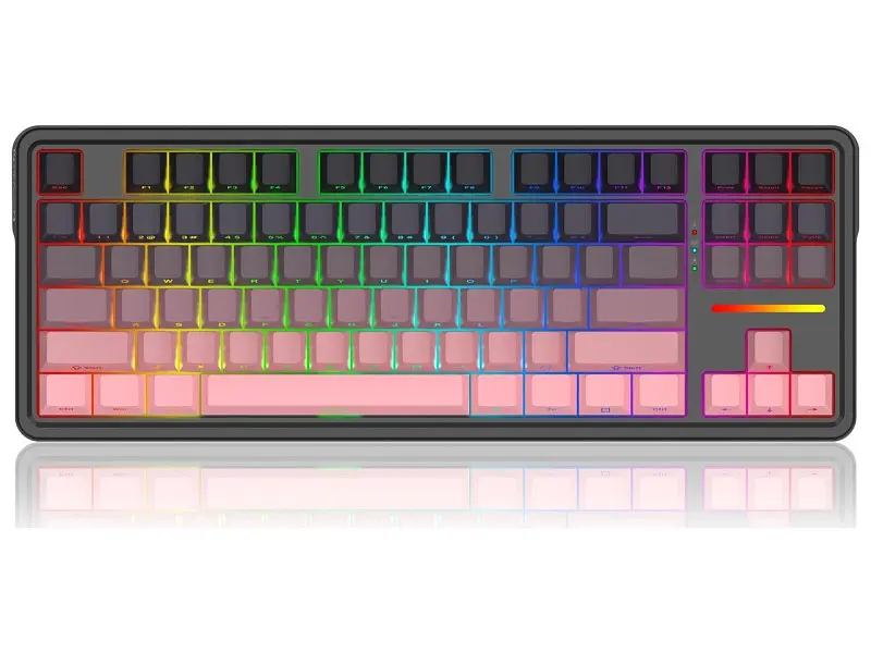 Клавіатура REDRAGON K728SP-RGB-PRO Antonium PRO