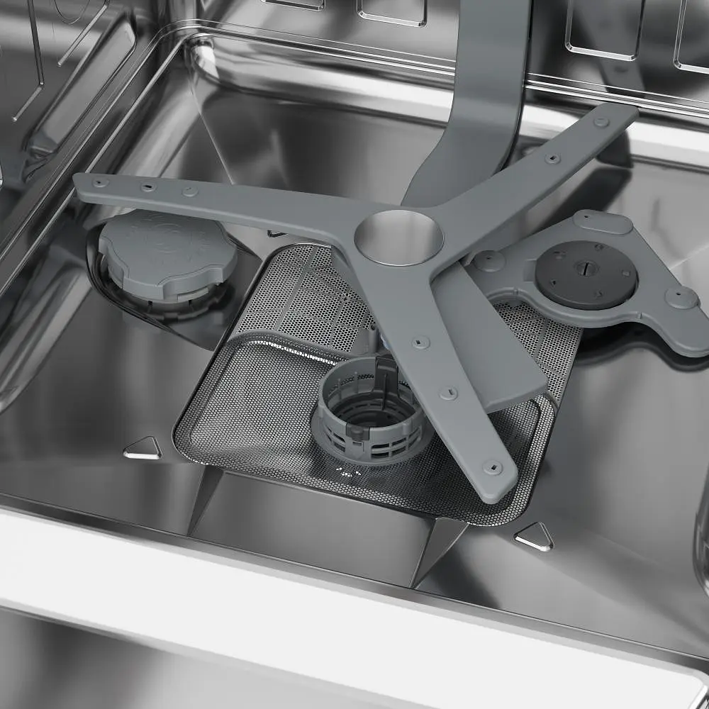 Посудомийна машина Beko BDIN38531D - фото 2