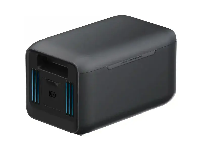 Додаткова батарея для зарядної станції ANKER SOLIX BP1000 Expansion Battery 1056WH (A1761111-85-20) - фото 5