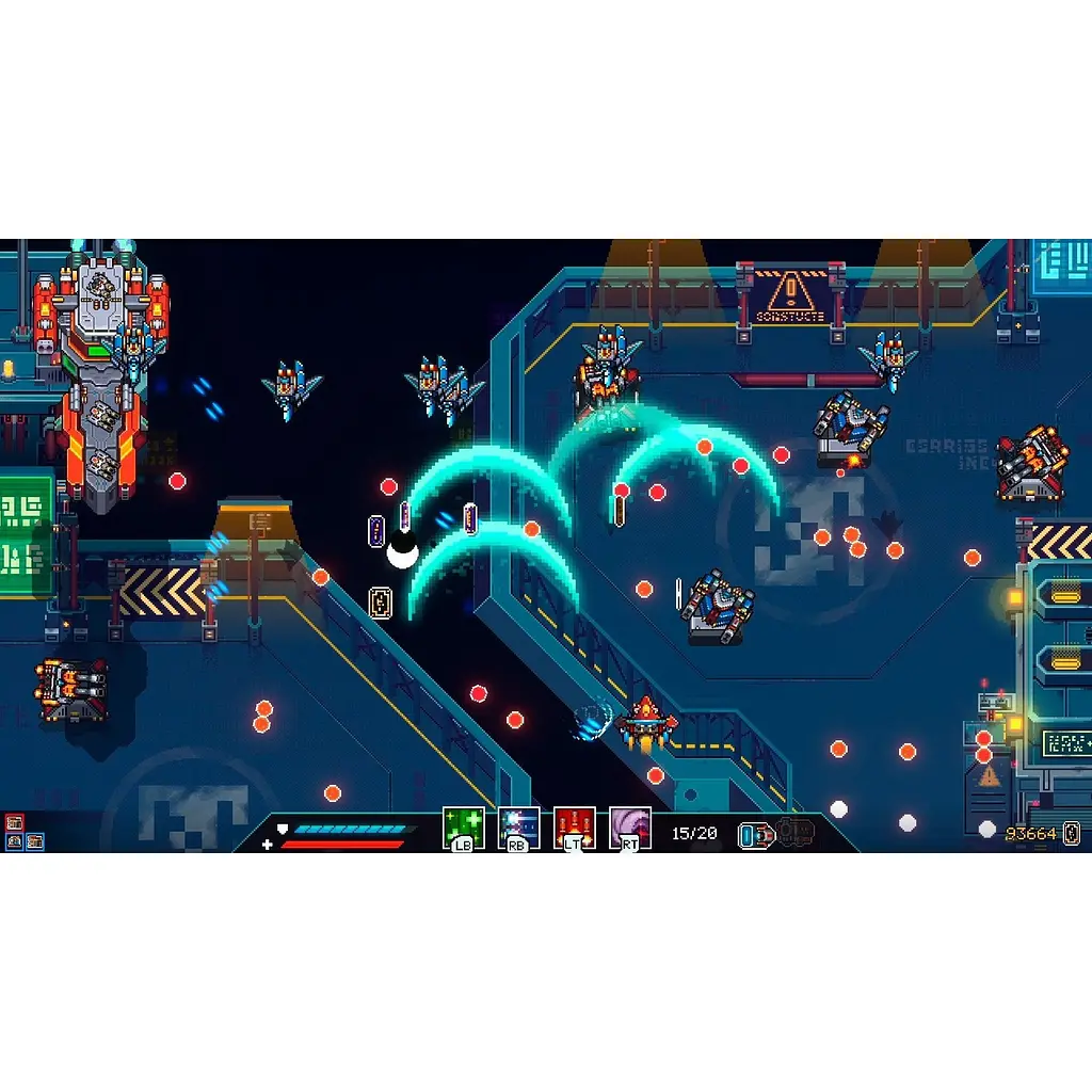 Ключ активації Microsoft Nova Strike для Xbox Series S/X - фото 6