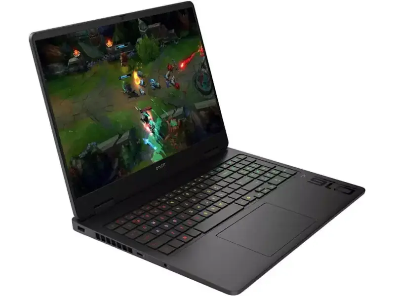 Ноутбук HP OMEN 16-ap0047nr (B96RJUA) - фото 3