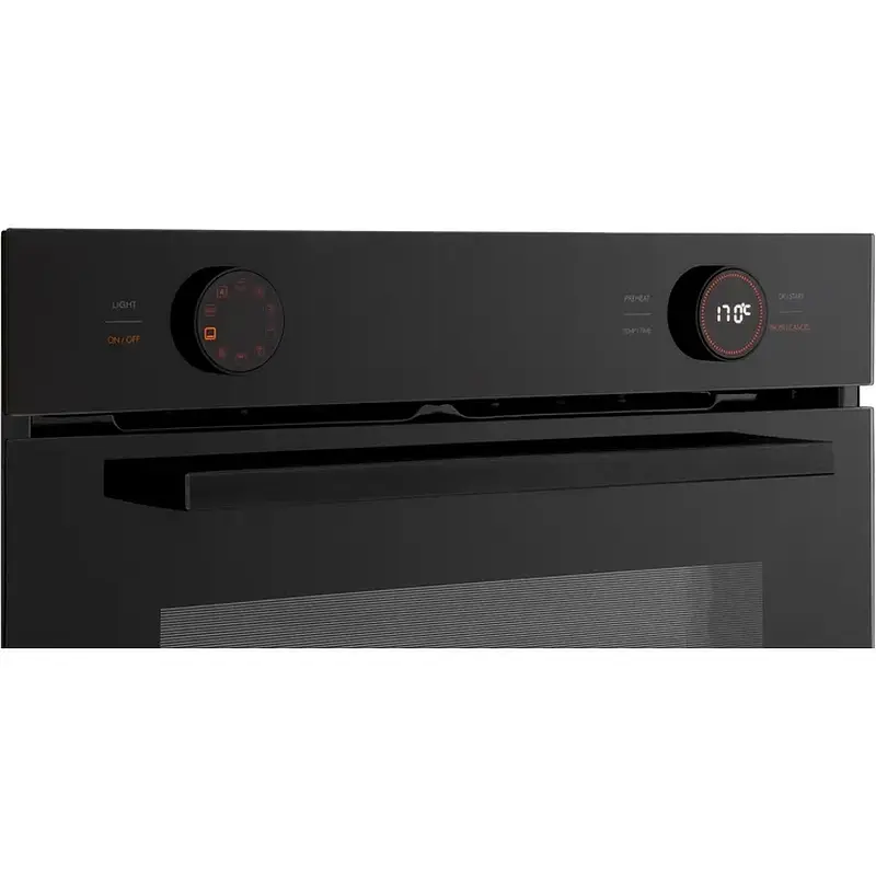 Духовка электрическая Interline OEG 740 KTD BA - фото 9