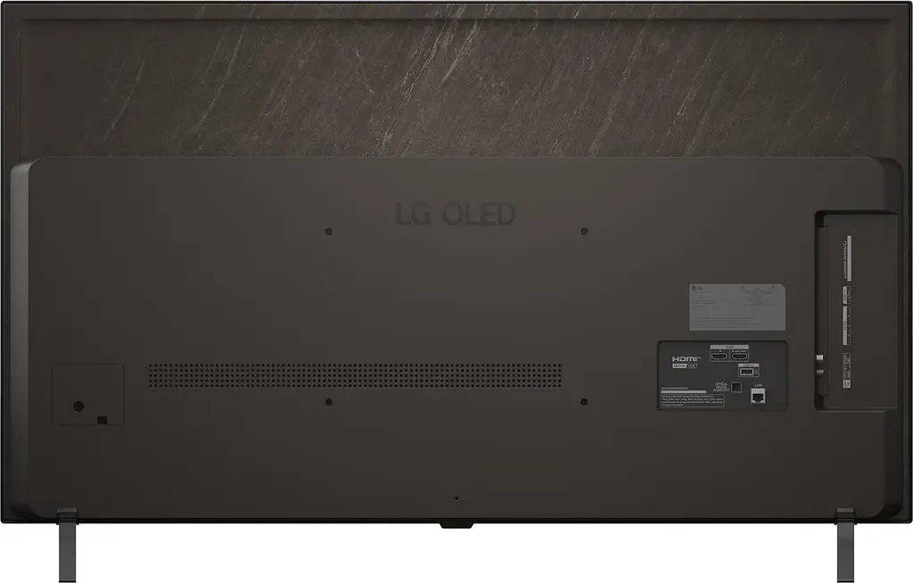 Телевізор LG OLED48B56LA - фото 9