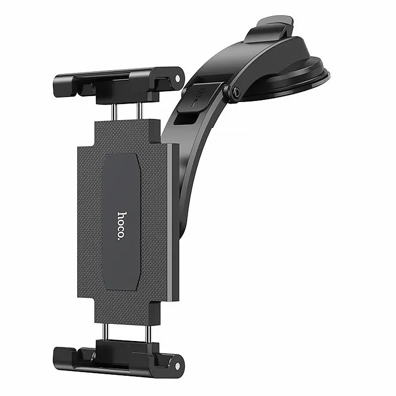 Автодержатель Hoco DCA27 Black - фото 3