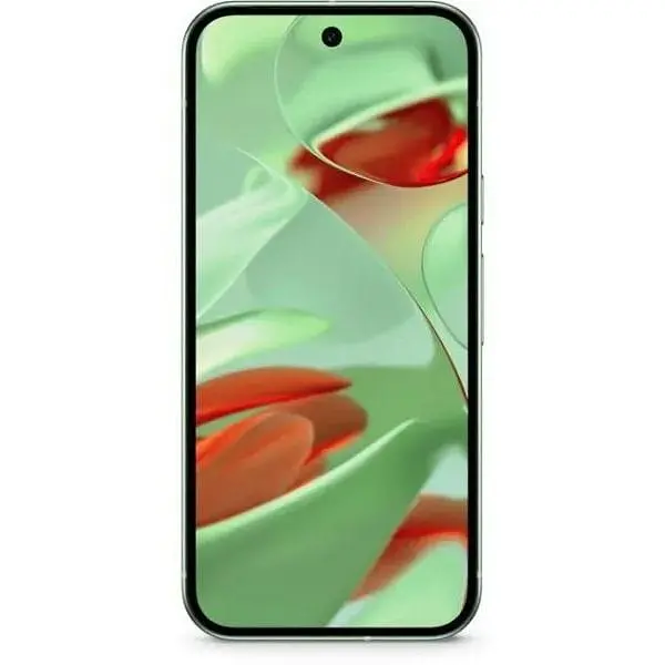 Смартфон Google Pixel 9 12/256GB Wintergreen GA05844-US - фото 2