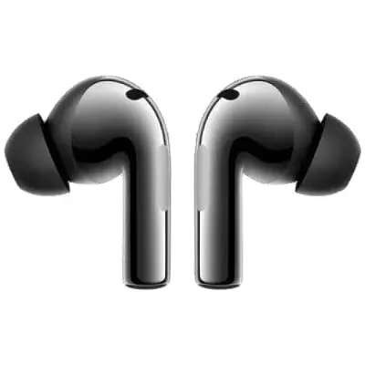 Бездротові навушники OnePlus Buds 3 (E509A) metallic grey (сіро - чорні) E509A - фото 3