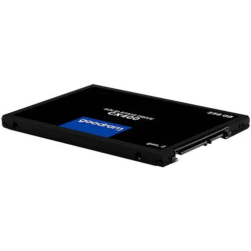 SSD накопичувач Goodram CX400 Gen.2 256GB (SSDPR-CX400-256-G2) [100645] - фото 6