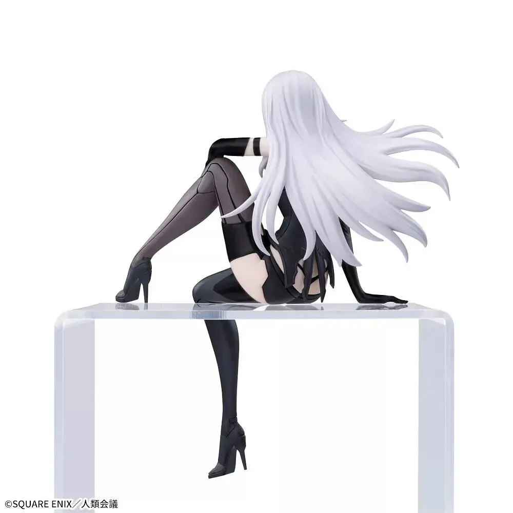 Фігурка Sega Нієр: Автомата A2 NieR:Automata YoRHa Type A No.2 15 см S NA A2 15 - фото 2