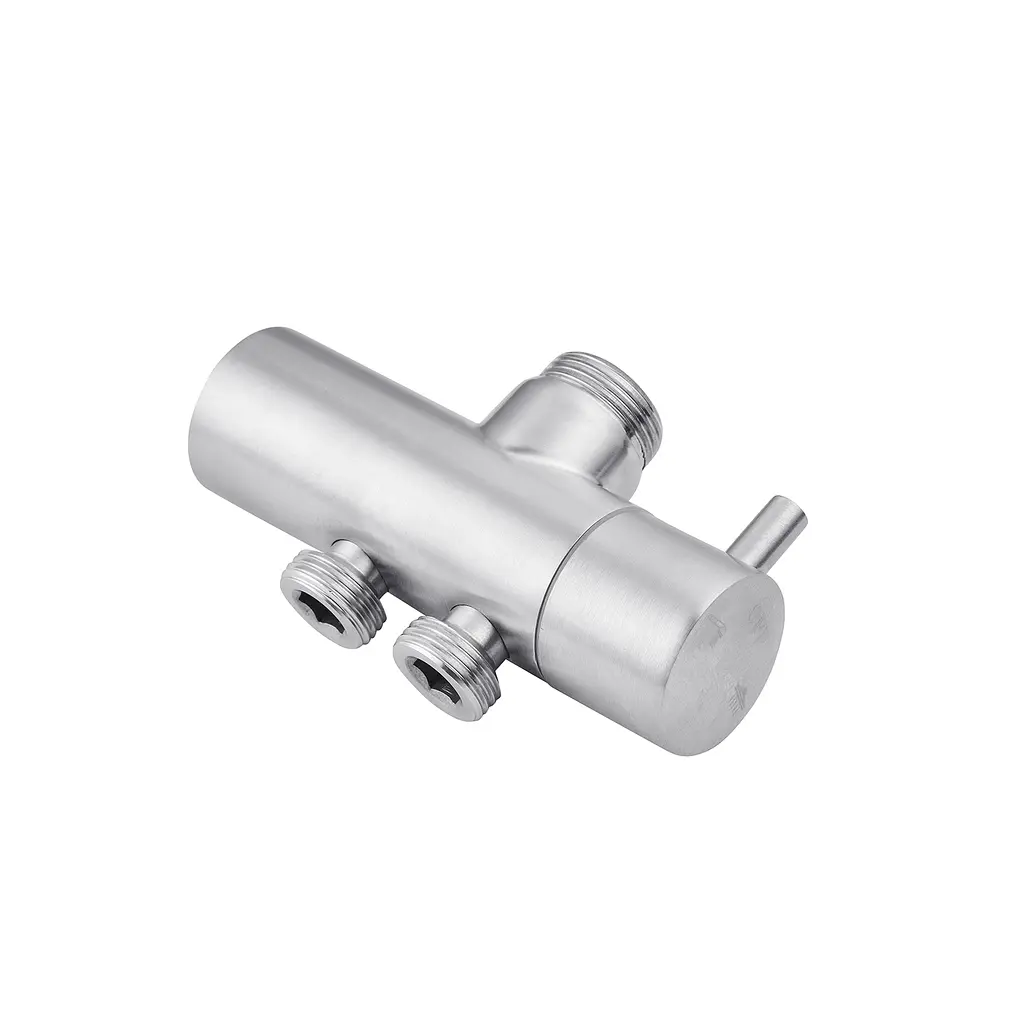 Душова система Kroner KRP Edelstahl Klassisch - ESG231 Flex (CV029978) - фото 5