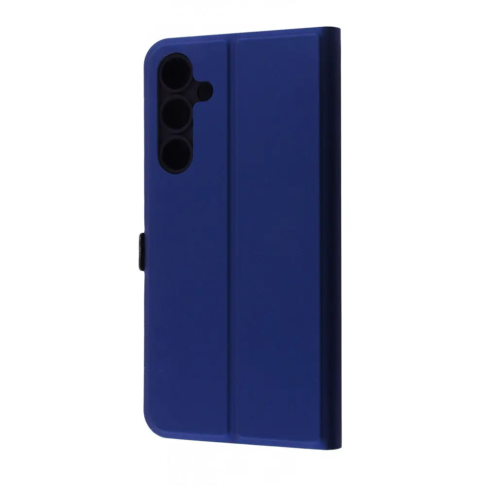 Чохол WAVE Flap Case Samsung Galaxy A35 в асортименті - фото 4