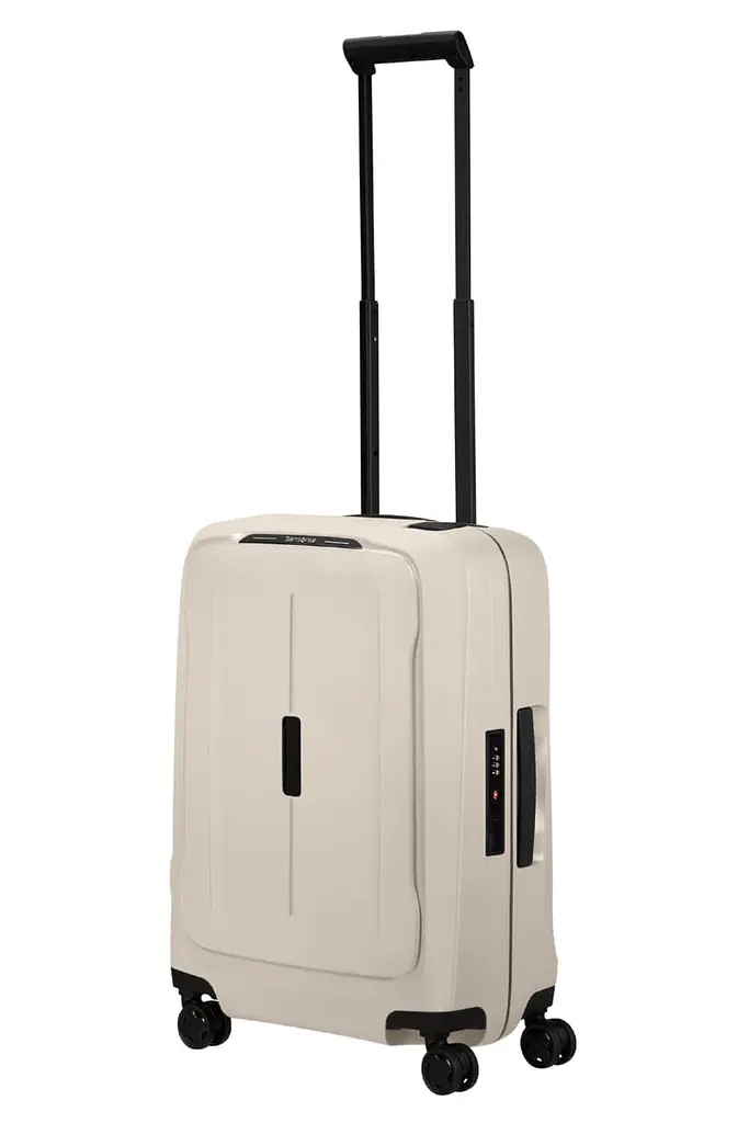 Валіза 55 См Samsonite ESSENS SANDSTONE 55x40x20 KM0*15001 - фото 5