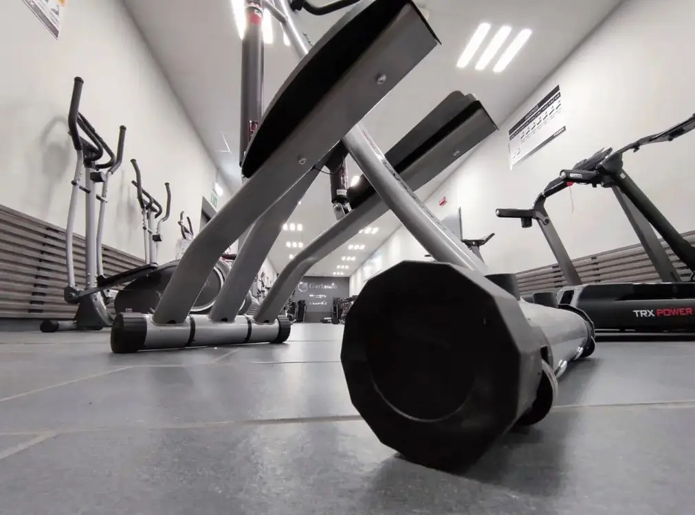 Степпер Toorx Stepper Force (STEPPER-FORCE) - фото 14