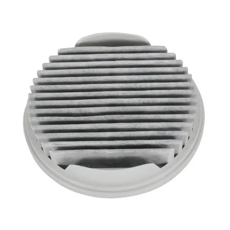 HEPA-Фільтр для пилососа Deerma DX1000 - фото 3