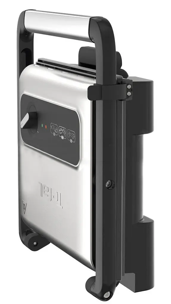 Гриль Tefal GC242D38 Grill Inicio (GC242D38) - фото 3