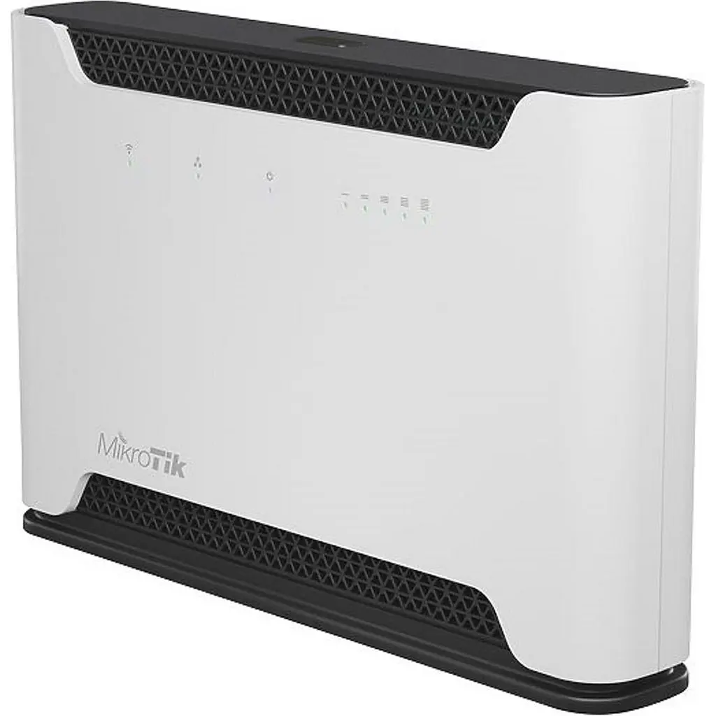 Маршрутизатор [роутер] Mikrotik Chateau LTE12 [D53G-5HACD2HND-TC&EG120K-EA] [137895] - фото 2