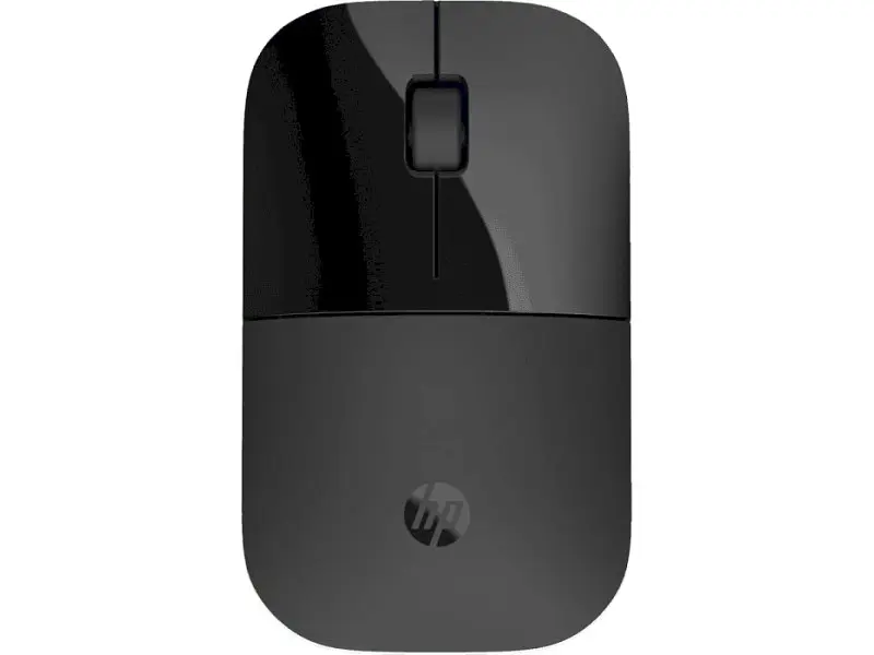 Миша HP Z3700 Dual Black (758A8AA) - фото 2