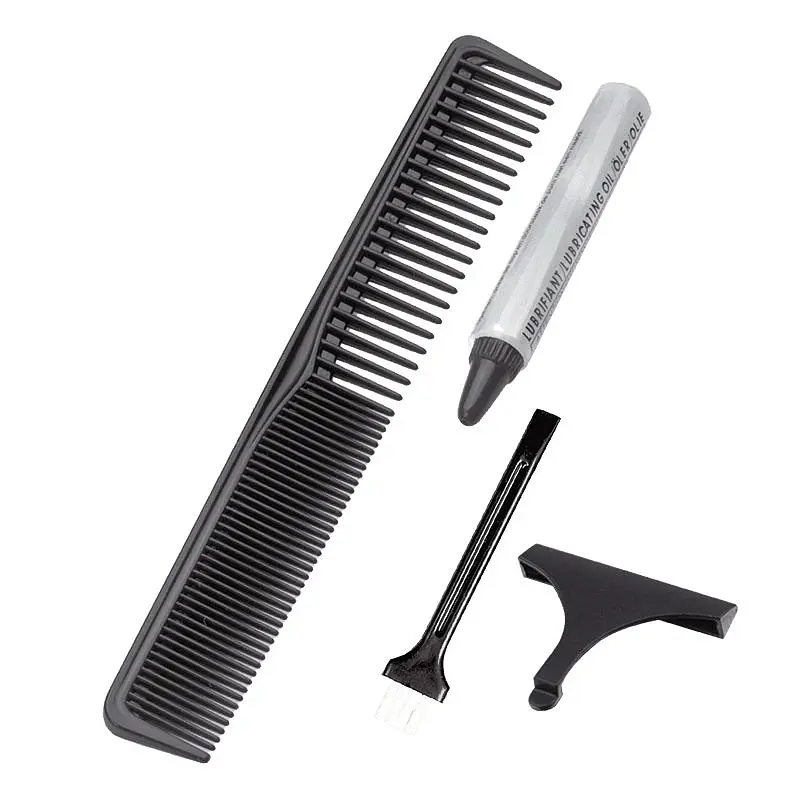 Машинка для стрижки BaByliss Men E695E - фото 9