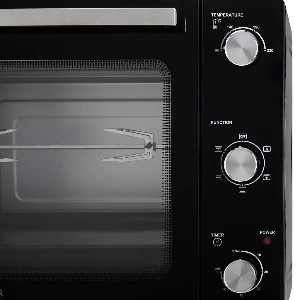Електродуховка Adler AD 6028 60 л - фото 8