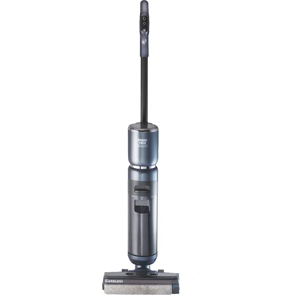 Вертикальний пилосос Thomas Aqua Floorcleaner Cordless Plus (785502) [111722] - фото 2