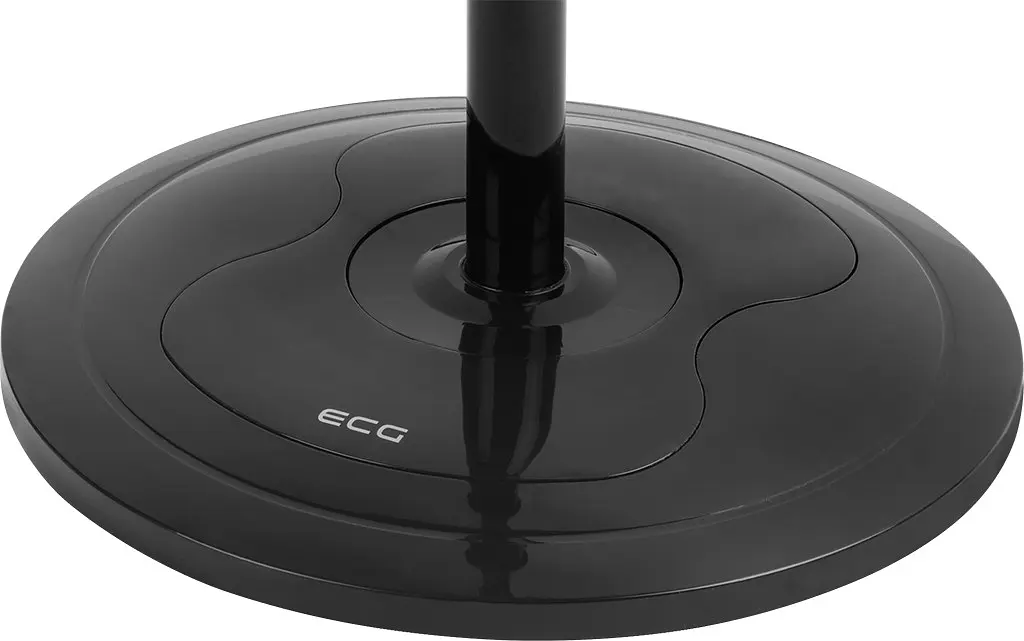 Вентилятор ECG FS 40 R Black - фото 9