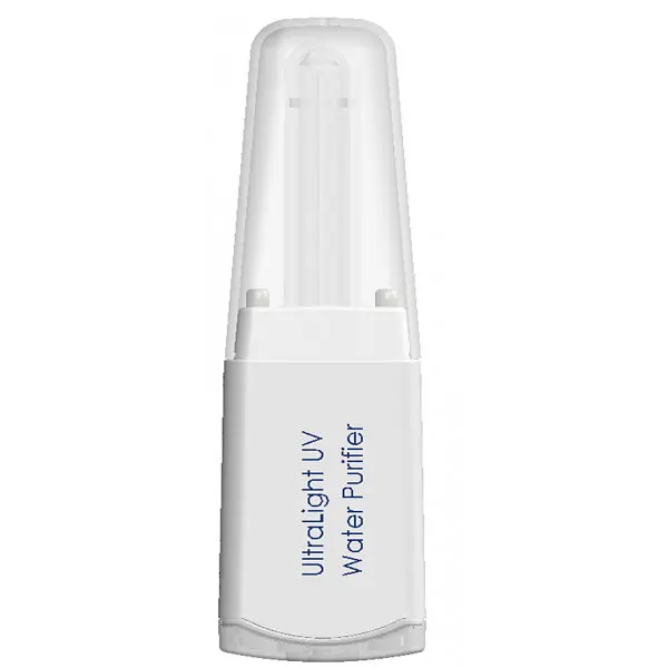 Ультрафіолетовий знезаражувач води SteriPEN UltraLight Ultraviolet Water Purifier (1017-60110076) - фото 2