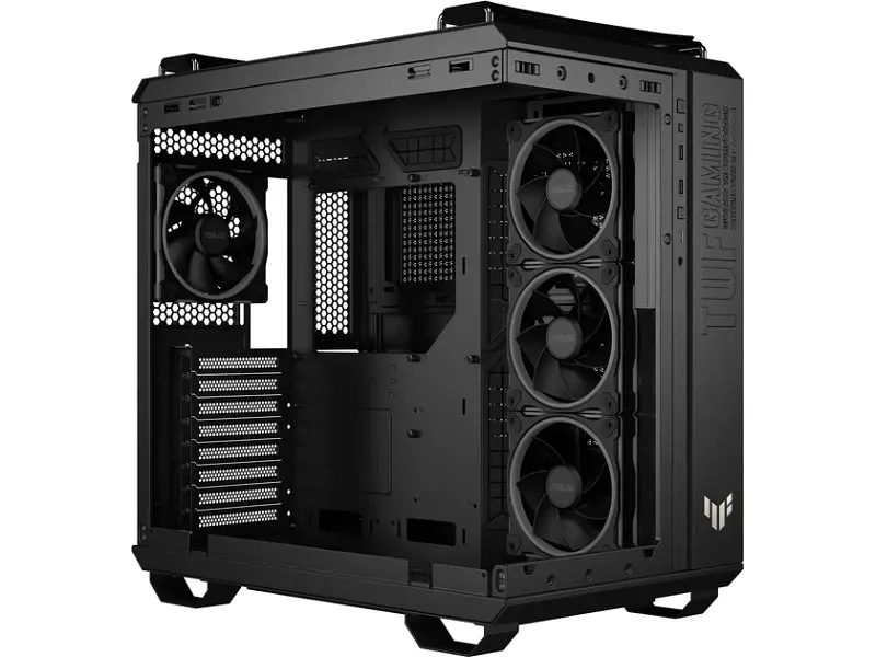 Корпус Asus TUF Gaming GT502 Horizon ARGB Black (90DC0090-B19020) - фото 8