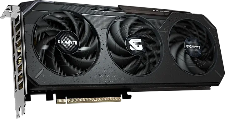 Відеокарта GeForce RTX 5060 Ti 16GB Gigabyte Gaming OC (GV-N506TGAMING OC-16GD) - фото 4