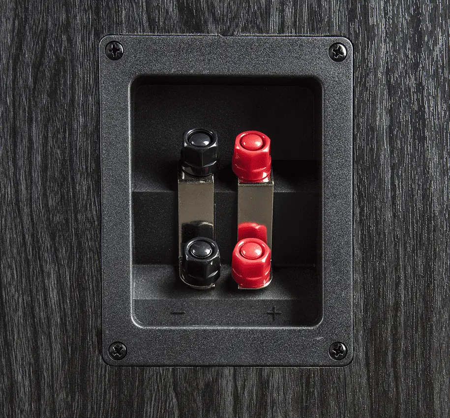 Підлогова акустична система Polk Audio Signature Elite ES60 Black - фото 4