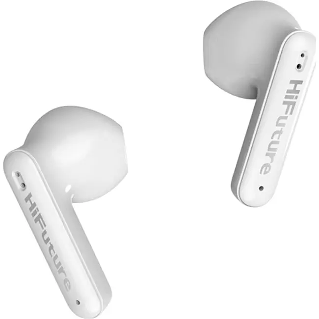 Навушники HiFuture ColorBuds2 White - фото 9