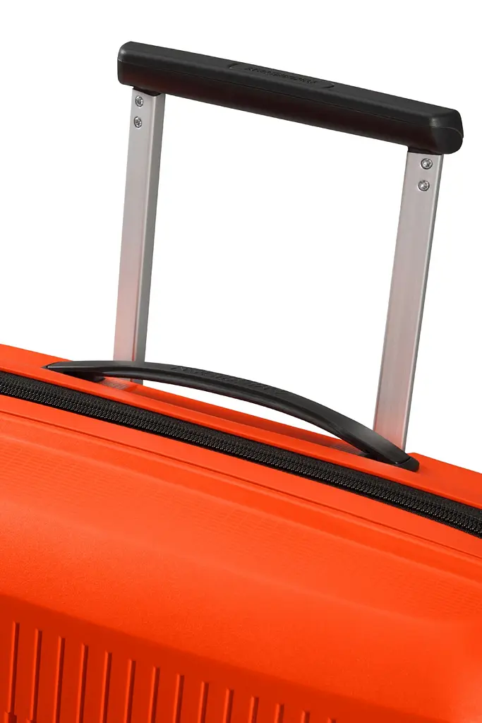 Валіза American Tourister AEROSTEP ORANGE 55x40x20(23) 55 См MD8*96001 - фото 4