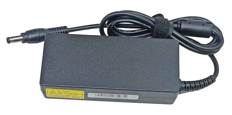 Блок живлення для ноутбука Acer PA-1650-01 65W 19V 3.42A 5.5 x 2.5mm Аналог - фото 2