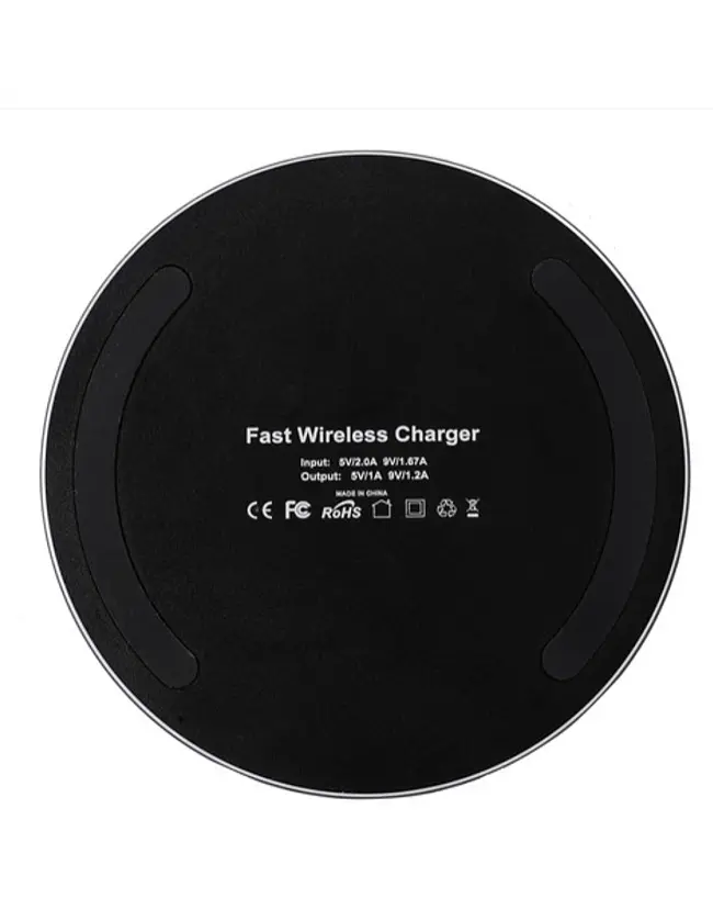 Бездротовий зарядний пристрій Doogee C2 Wireless Charger - фото 2