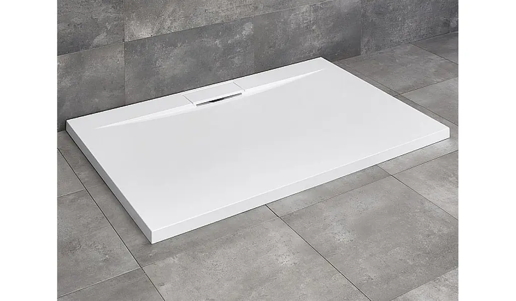 Душевой поддон Radaway Giaros D 100x80 MKGD1080-03 - фото 2