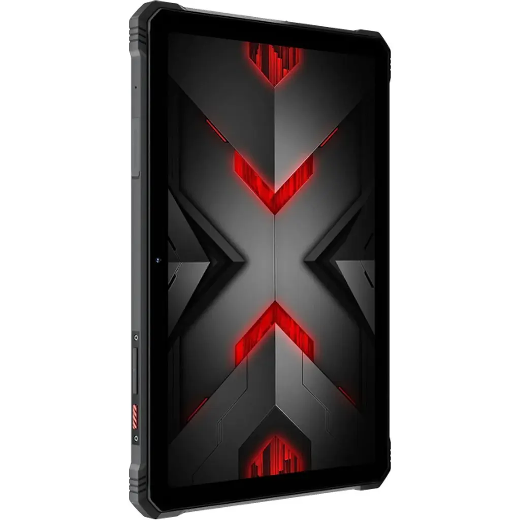 Планшет Hotwav R9 Pro 6/256GB LTE Black (HWR9PROLTE6256B) Global EU [143497] - фото 2