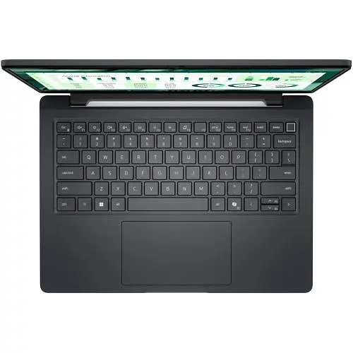 Ноутбук Dell Pro Max 14 MC14250,1920 x 1200,265H 16 C/16 T,2.3 GHz - 5.3 GHz,32 GB LPDDR5X,1 TB,RTX PRO 500 - фото 4