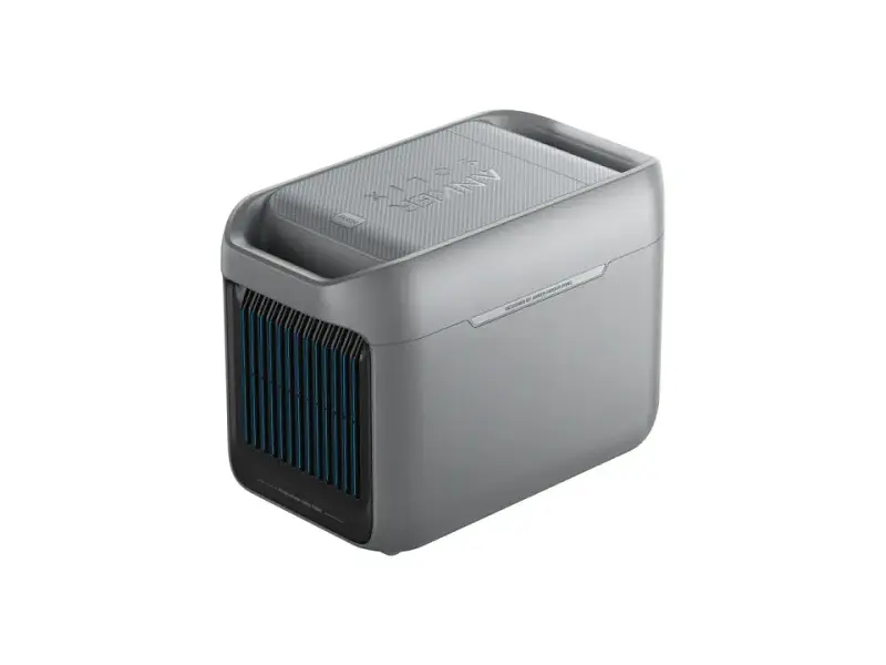 Зарядная станция ANKER Solix C800 - фото 5