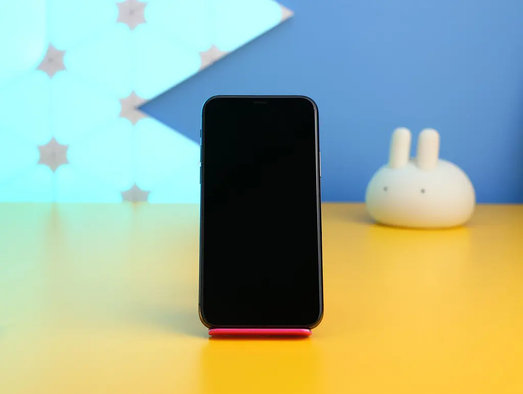 Смартфон Apple iPhone 11 Pro 256GB Space Gray (MWCM2) Б/В [77203] - фото 3