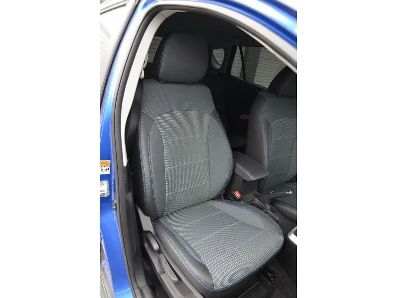 Авточохли модельні MW Brothers для Suzuki SX-4 (II) c 2014 - фото 11