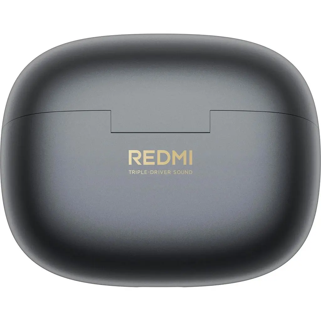 Навушники Redmi Buds 8 Pro Obsidian Black (BHR08GOGL) [173750] - фото 7