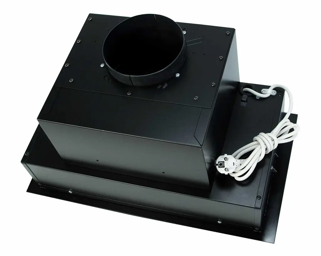 Витяжка Best Chef Glass Box 1100 Black 74 - фото 6