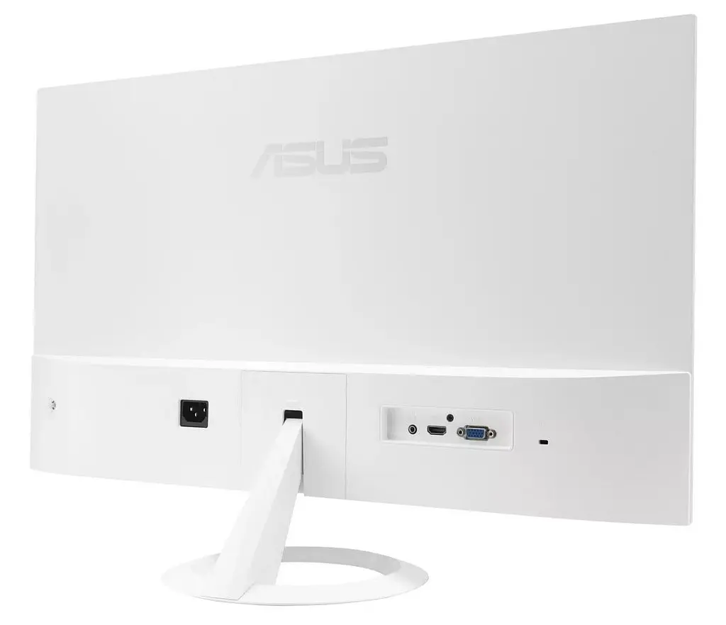 Монітор ASUS 23.8" VZ249HG-W White FHD IPS 120Hz (90LM0BV2-B01A71) - фото 4