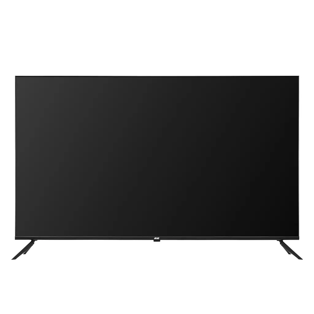 2E Телевізор 65" MiniLED 4K 60Hz Smart WebOS Black - фото 2