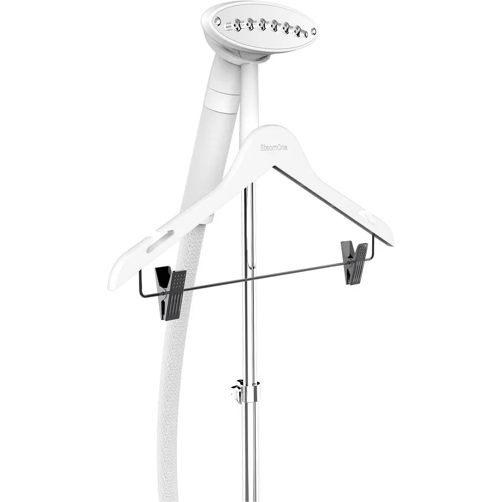 Отпариватель SteamOne EUH2020W [136371] - фото 3