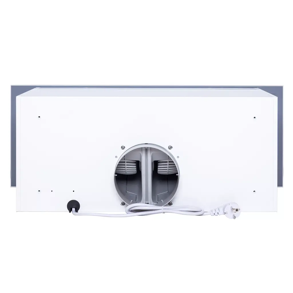 Витяжка повновбудована WEILOR PBSR 72651 GLASS WH 1300 LED Strip - фото 6